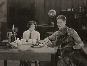 The Scrappin' Kid (1926)