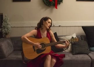 Country Christmas Album (2018) [TV film]