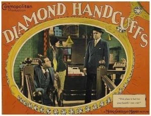 Diamond Handcuffs (1928)