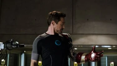 Iron Man 3 (2013)