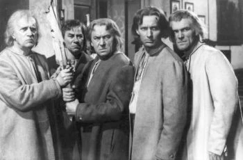 Psohlavci (1955)