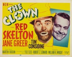 The Clown (1953)