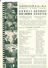 Advokát chudých (1941)
