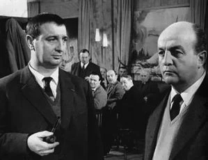 Sedmý porotce (1962)