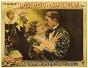 A Million Bid (1927)