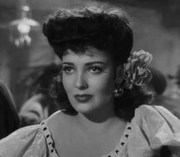Můj miláček Klementina (1946)