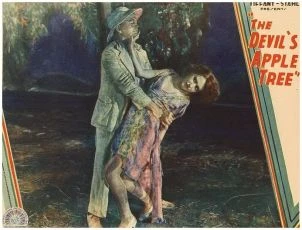 The Devil's Apple Tree (1929)