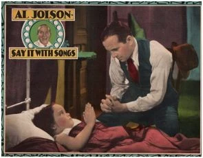 Say It with Songs (1929)