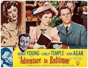 Adventure in Baltimore (1949)