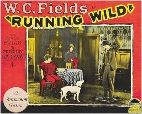 Running Wild (1927)