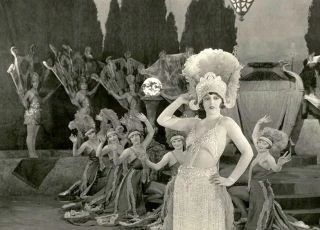 The Silent Watcher (1924)