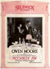 Piccadilly Jim (1919)