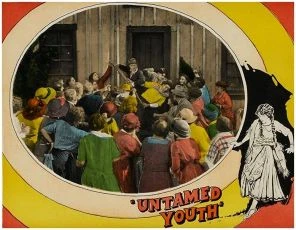 Untamed Youth (1924)