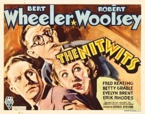 The Nitwits (1935)
