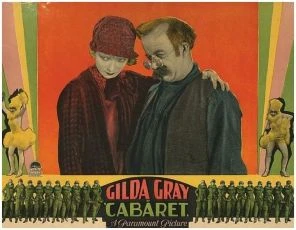 Cabaret (1927)