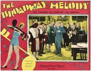 The Broadway Melody (1929)