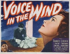 Voice in the Wind (1944)