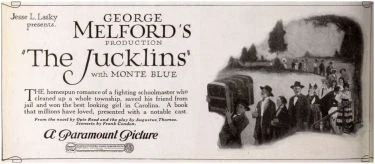 The Jucklins (1921)