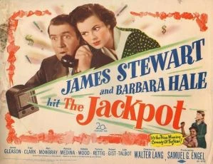 The Jackpot (1950)