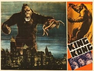 King Kong (1933)