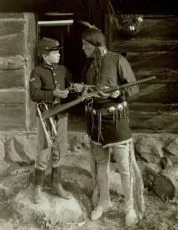 The Bugle Call (1927)