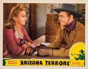 Arizona Terrors (1942)