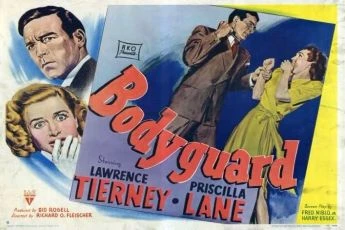 Bodyguard (1948)