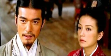 Chi bi Part II: Jue zhan tian xia (2009)