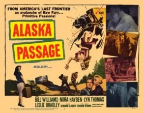 Alaska Passage (1959)