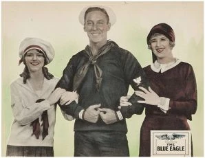 The Blue Eagle (1926)