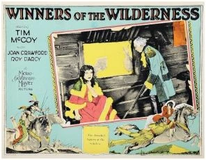 Winners of the Wilderness (1927)