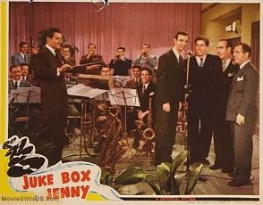 Juke Box Jenny (1942)