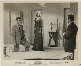 Vražda, s.r.o. (1960)