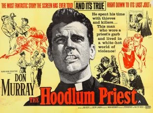 The Hoodlum Priest (1961)