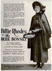 The Blue Bonnet (1919)