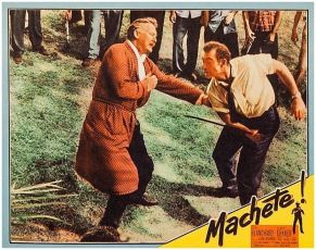 Machete (1958)