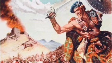 Rob Roy, the Highland Rogue (1953)