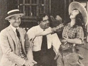 Pinto (1920)