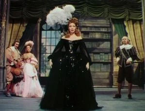 Věčná Ambra (1947)