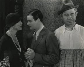 Down to Earth (1932)