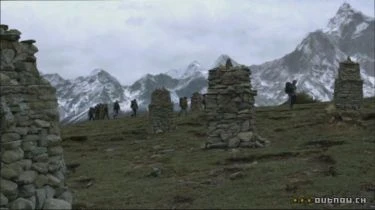 Everest (2007) [TV minisérie]