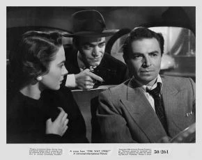 One Way Street (1950)