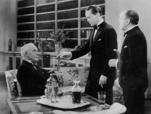 The Unguarded Hour (1936)