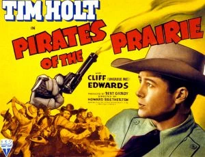 Pirates of the Prairie (1942)