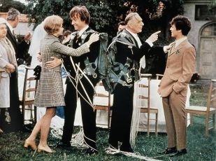 Hurra, die Schule brennt (1969)