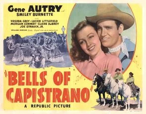 Bells of Capistrano (1942)