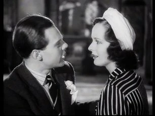 The Case of the Frightened Lady (1940)