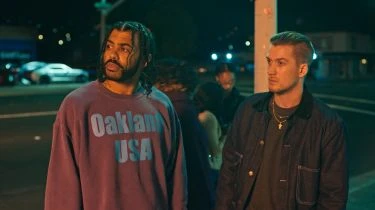 Blindspotting (2018)