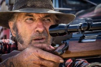 Wolf Creek 2 (2013)