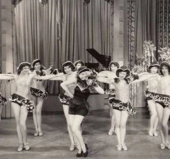 Broadway Babies (1929)